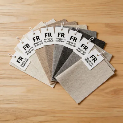 contract fabric