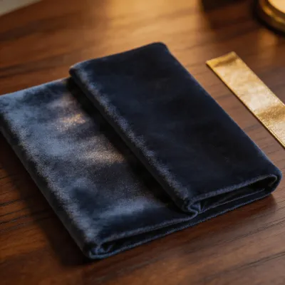 velvet fabric