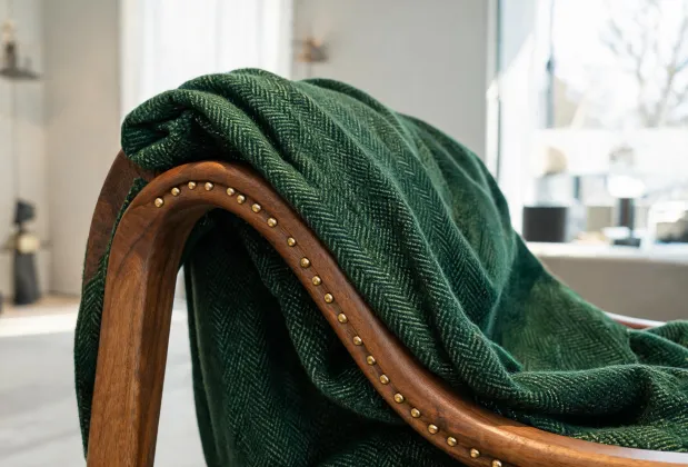 Upholstery & Drapery Fabric